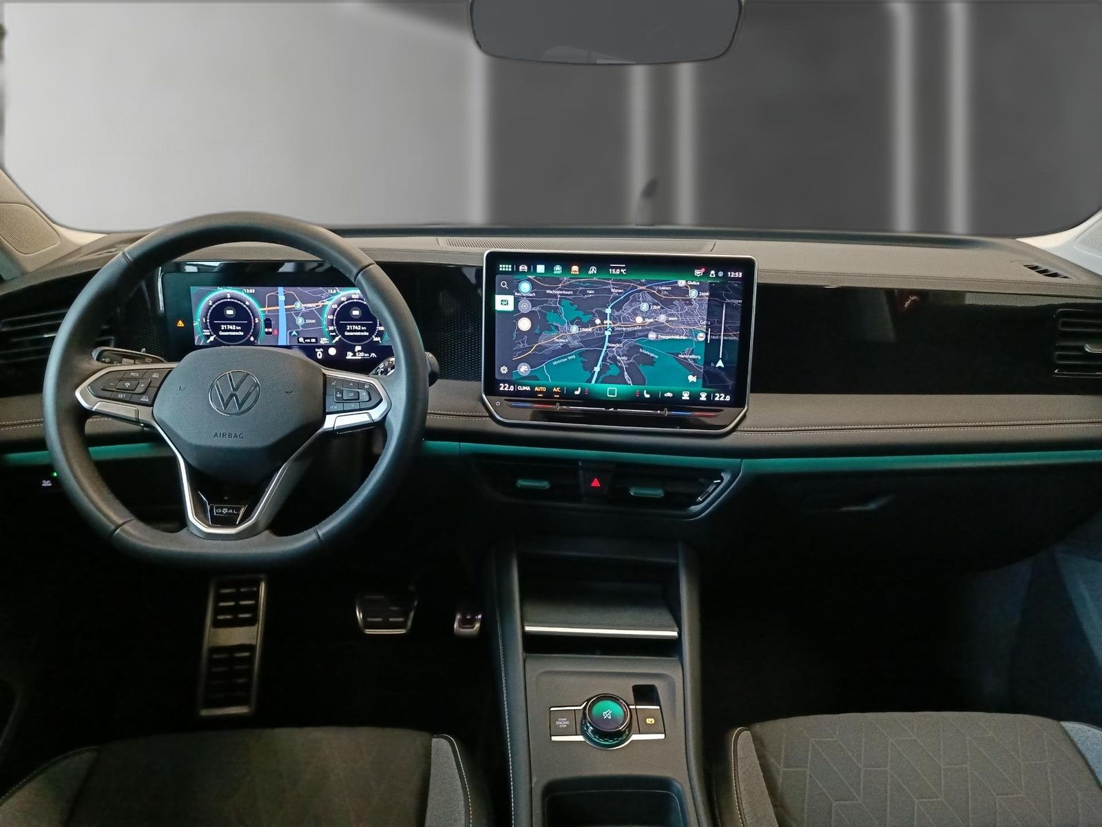 Volkswagen Tiguan - Bild 10