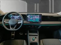 Volkswagen Tiguan - Vorschau Bild 10