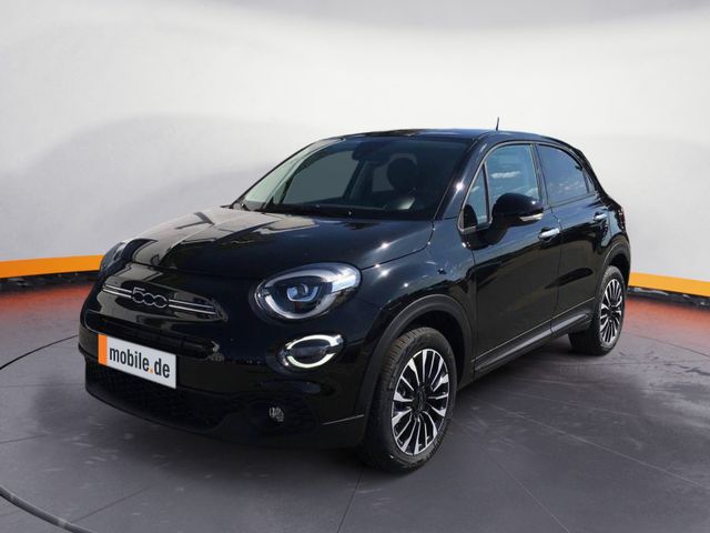 Fiat 500X MY23 HYBRID 1.5 GSE 96 kW