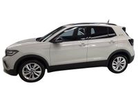 Volkswagen T-Cross - Vorschau Bild 2