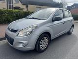 Hyundai i20 Active Klima TÜV 2/26 ÖL NEU - Hyundai i20 in Hamm