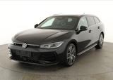 Volkswagen Passat Variant TDI DSG 4M R-LINE, Pano, AHK, IQ. - Volkswagen Passat Variant mit Diesel-Antrieb: mit Apple Carplay, Kombi
