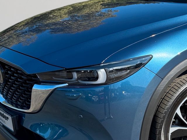 Mazda CX-5 Sports-Line AWD