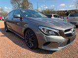 Mercedes-Benz CLA Shooting Brake CLA 220 4Matic - scheckheftgepflegte Mercedes CLA Shooting Brake