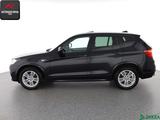 BMW X3 xDrive20d M SPORT SHADOW PANO,1.HD,SCHECKHEFT - BMW X3 aus 2012 mit Diesel-Antrieb