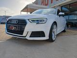 Audi A3 2.0 TDI 184 CV quattro SLINE - Audi A3: Sline TDI