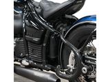 BMW R 18 Sonderlackierung Walzwerk ESD - BMW GEBRAUCHT CHOPPER