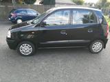 Hyundai Atos 1.1 - - Hyundai Atos von privat