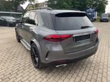 Mercedes-Benz GLE 450d 4 Matic - Mercedes-Benz Gebrauchtwagen in Erfurt
