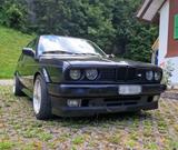 BMW E30 325ix Touring in Sammler Zustand - BMW 325: E30 325e