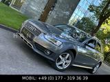 Audi A4 Allroad quattro 2.0 TDI*190PS*AUTOMATIK*XENON - graue Audi A4 Allroad