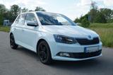 Skoda Fabia 1.4l TDI 77kW Joy  - Skoda Fabia Joy mit Diesel-Antrieb