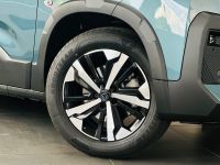 Peugeot Rifter - Vorschau Bild 20