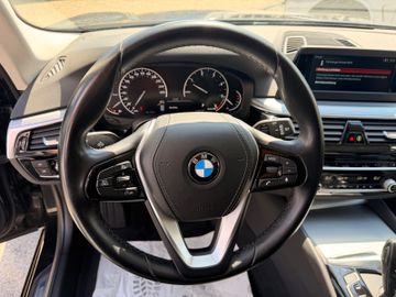 BMW 520 - 11