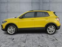 Volkswagen T-Cross Energy 1.0 l TSI 85 kW (116 PS) 6-Gang I