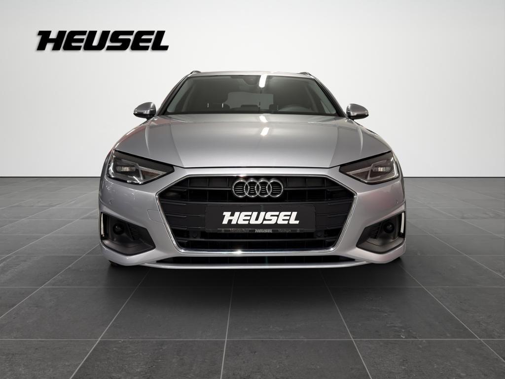 Audi A4 Avant *LED*Fahrassist.*SHZ*Amb.bel.*