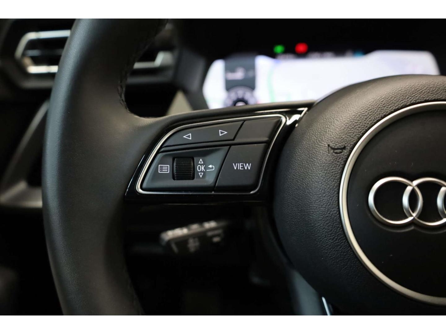 Audi A3 Limousine 30 TFSI S line NAV/RFK/ACC/LED+, миниатюра 15