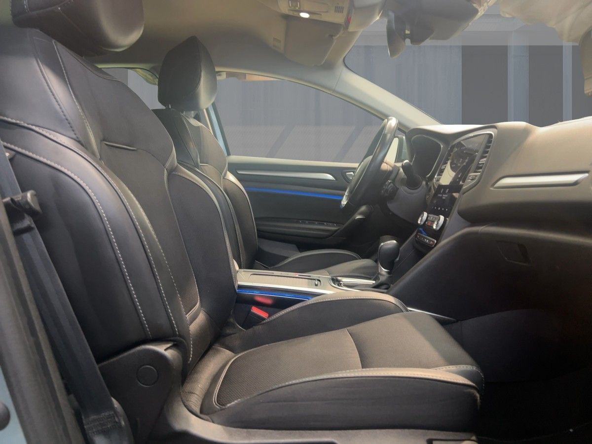 Renault Megane - Bild 8