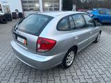 Kia Rio 1.5 LS Automatik - Kia Rio: Automatik