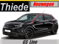 Fahrzeugabbildung Opel Mokka 1.5D GS LINE LED/17"ALU/KAMERA/SHZ/LHZ