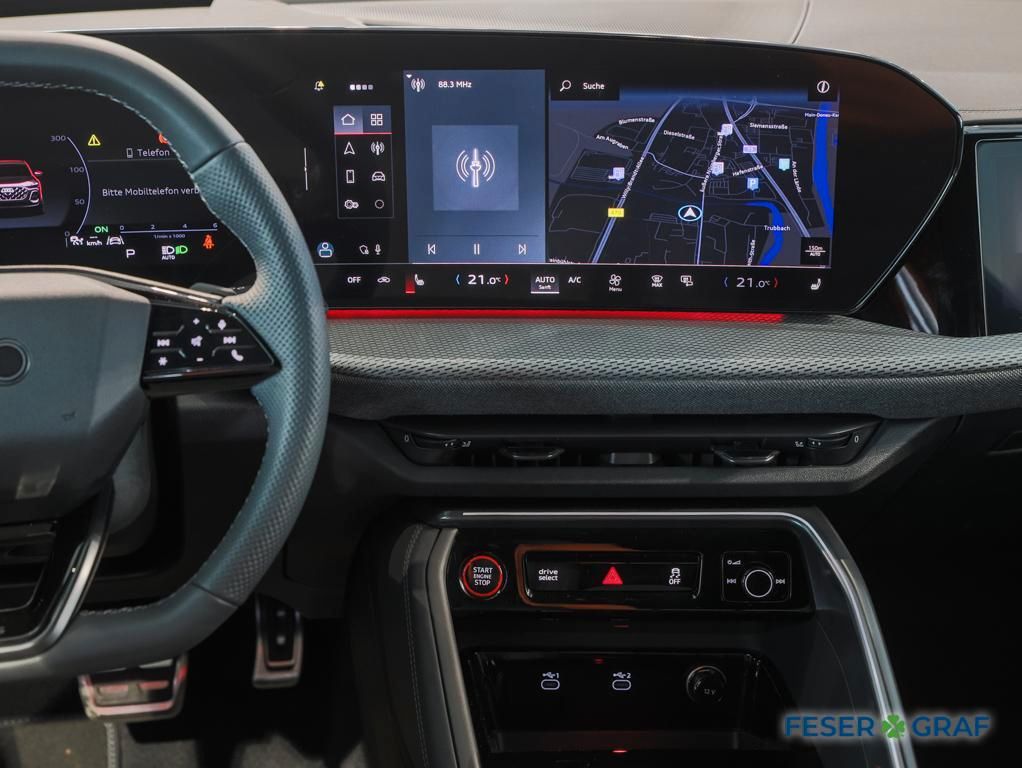 Audi Q5 - Bild 9
