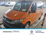 Volkswagen T6.1 Kombi 2.0 TDI DSG 9-Sitzer Klima - Volkswagen T6 Kombi in Duisburg