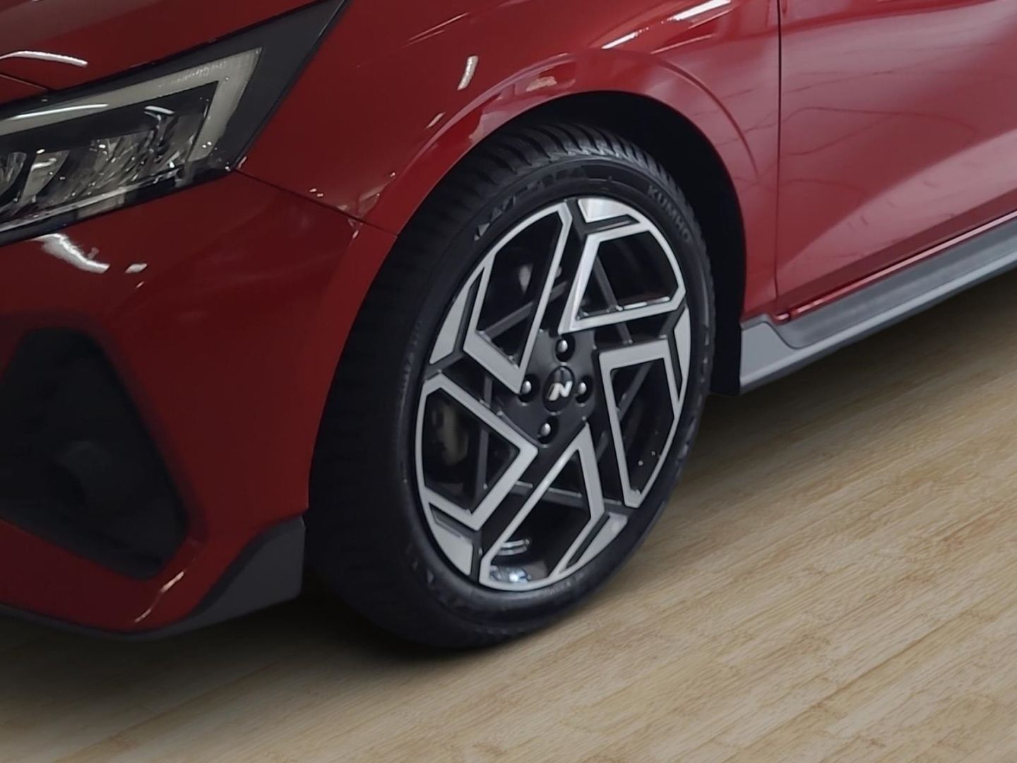 Hyundai i20 – Bild 7