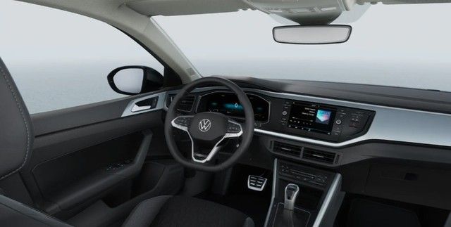 Taigo Energy TSI 6-Gang RFK GJR