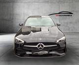 Mercedes-Benz C 200 Lim 4Matic AMG line - Mercedes-Benz C 200: 4matic