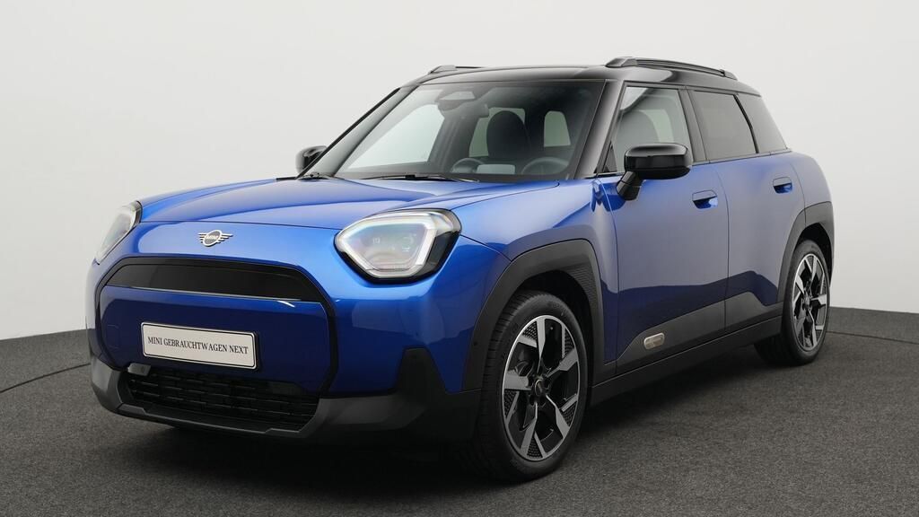 Image of MINI Aceman E