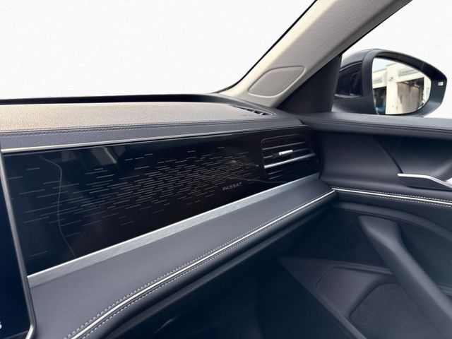 Passat Variant 2.0 TDI DSG ELEGANCE +AHK+KAMERA+