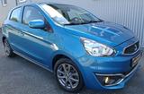 Mitsubishi Space Star 1.0 Diamant Edition *KLIMA - blaue Mitsubishi Space Star