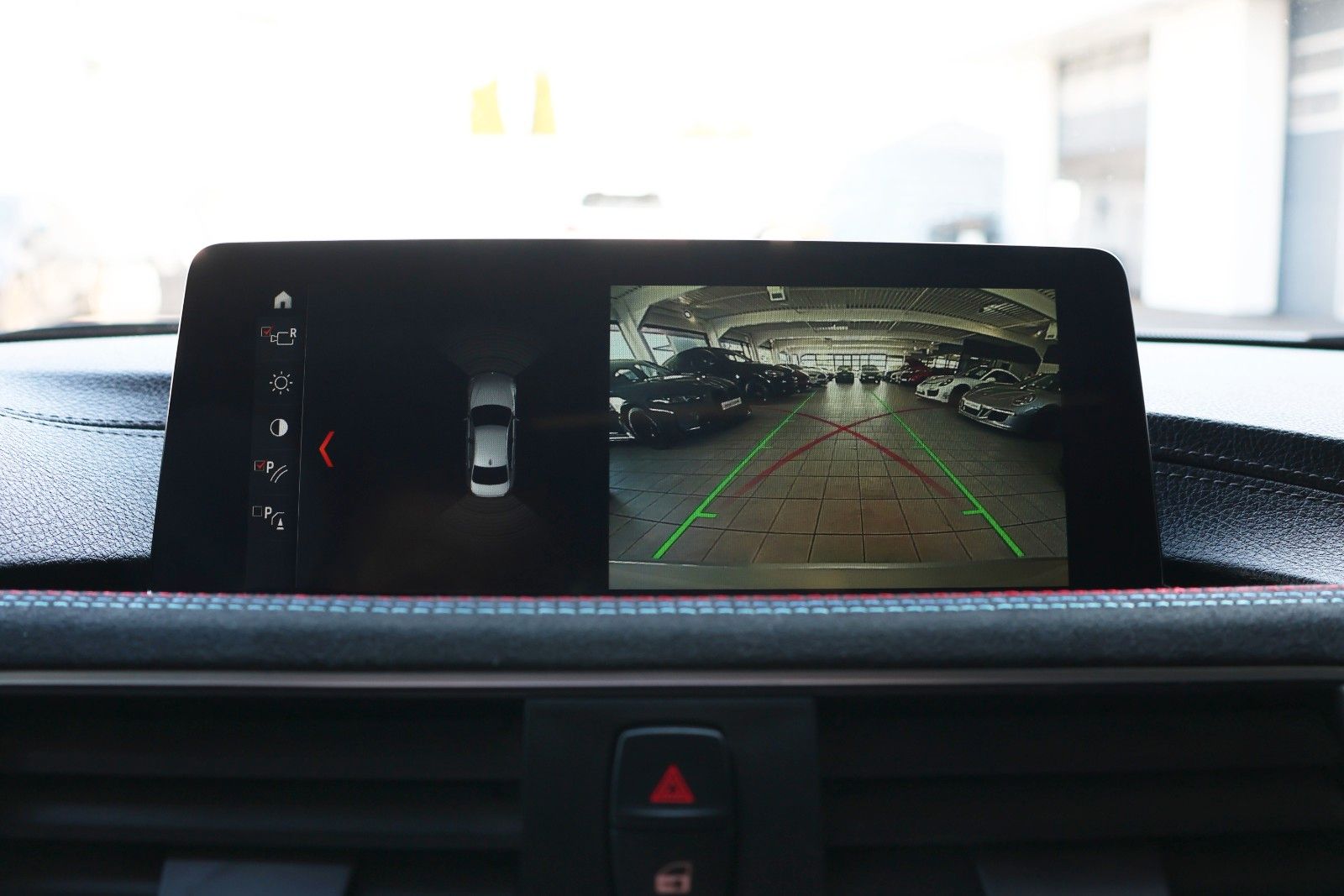 BMW 340i M/H&K/HUD/SHZ/LHZ/SPUR/TOTW/KAMERA/20 foto 24