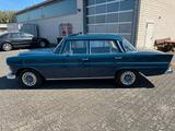 Mercedes-Benz 230 W110 - gebrauchte Mercedes-Benz 230 aus dem Jahr 1967