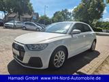 Audi A1 Sportback 30 TFSI advanced //AUTOMATIK// - Audi A1: Sportback