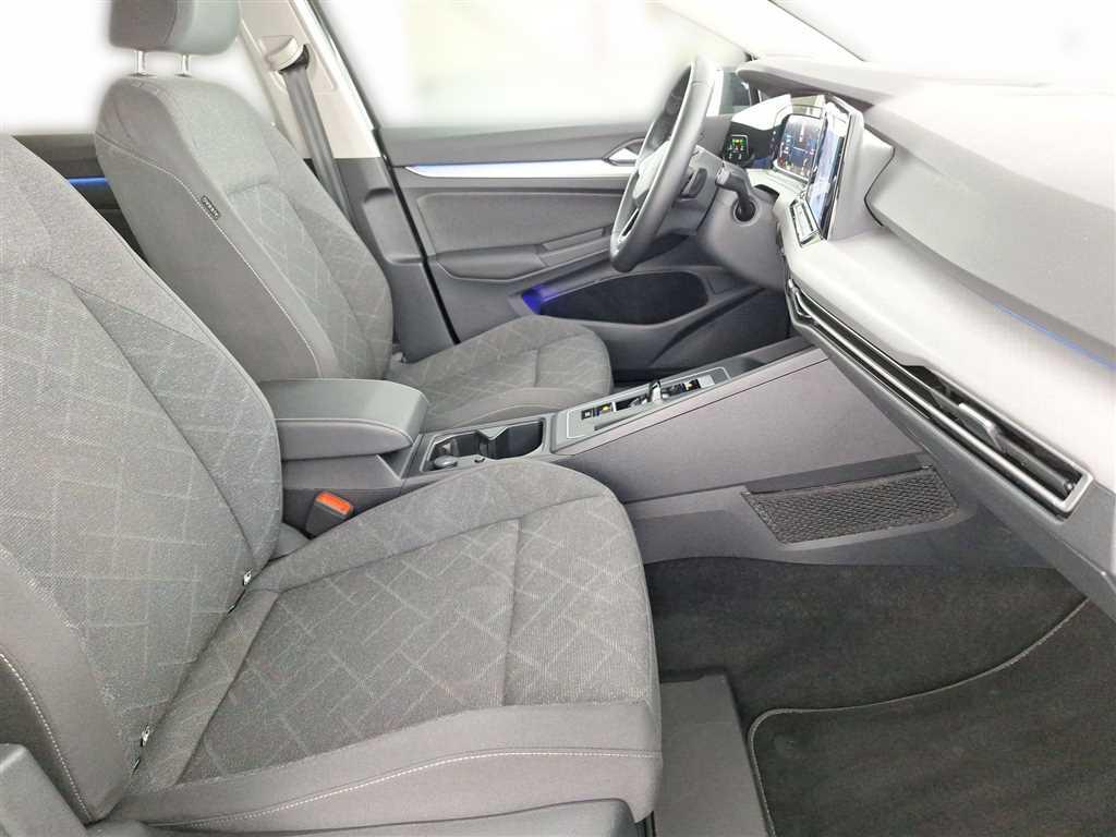 Volkswagen Golf Variant Life 1.5 eTSI DSG BusinessPremium, миниатюра 17
