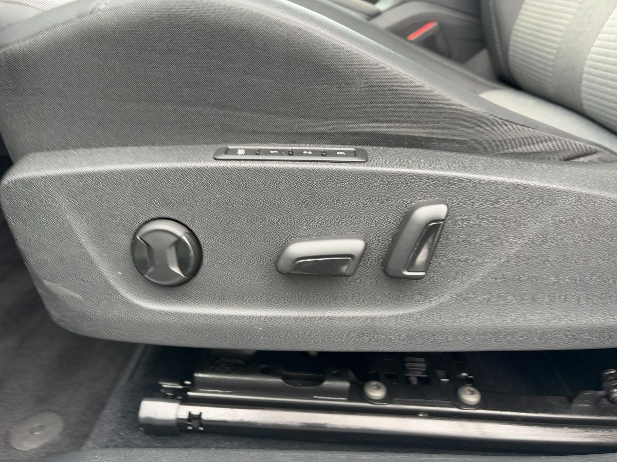 Skoda Enyaq - Bild 18