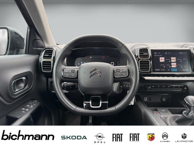 Citroën C5 Aircross YOU DAB+ PDC LED 18''