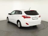 Hyundai i30 cw 1.4 blue Classic Klima PDC - Hyundai Gebrauchtwagen in Berlin