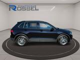 Volkswagen Tiguan 1,4 TSI Fly 17" Alu AHK Navi Sitzheizung  - Volkswagen Tiguan: Tsi