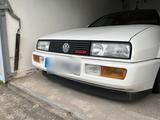 Volkswagen VW Corrado G60 1.8 H Zulassung - Volkswagen Corrado aus 1990