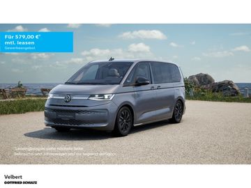 Volkswagen Leasingangebot: Volkswagen T7 Multivan Life Energy 1 5 l eHybrid 4MOTION Pr