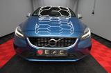 Volvo V40 Kinetic R-Design LED Navi Teilleder - Volvo V40: R Design