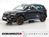 Cupra Ateca 2.0 TSI DSG 4Drive BREMBO Edition VZ AKRAP