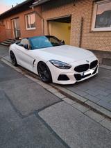 BMW Z4 M40i M40i A - - BMW Z4 M40i