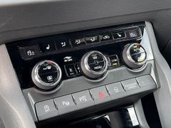 SKODA Karoq SPORTLINE Trittbretter STANDHZ Columbus 5J