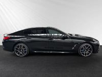 BMW M850 - Vorschau Bild 2