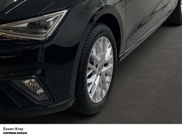 Seat Ibiza - Bild 9