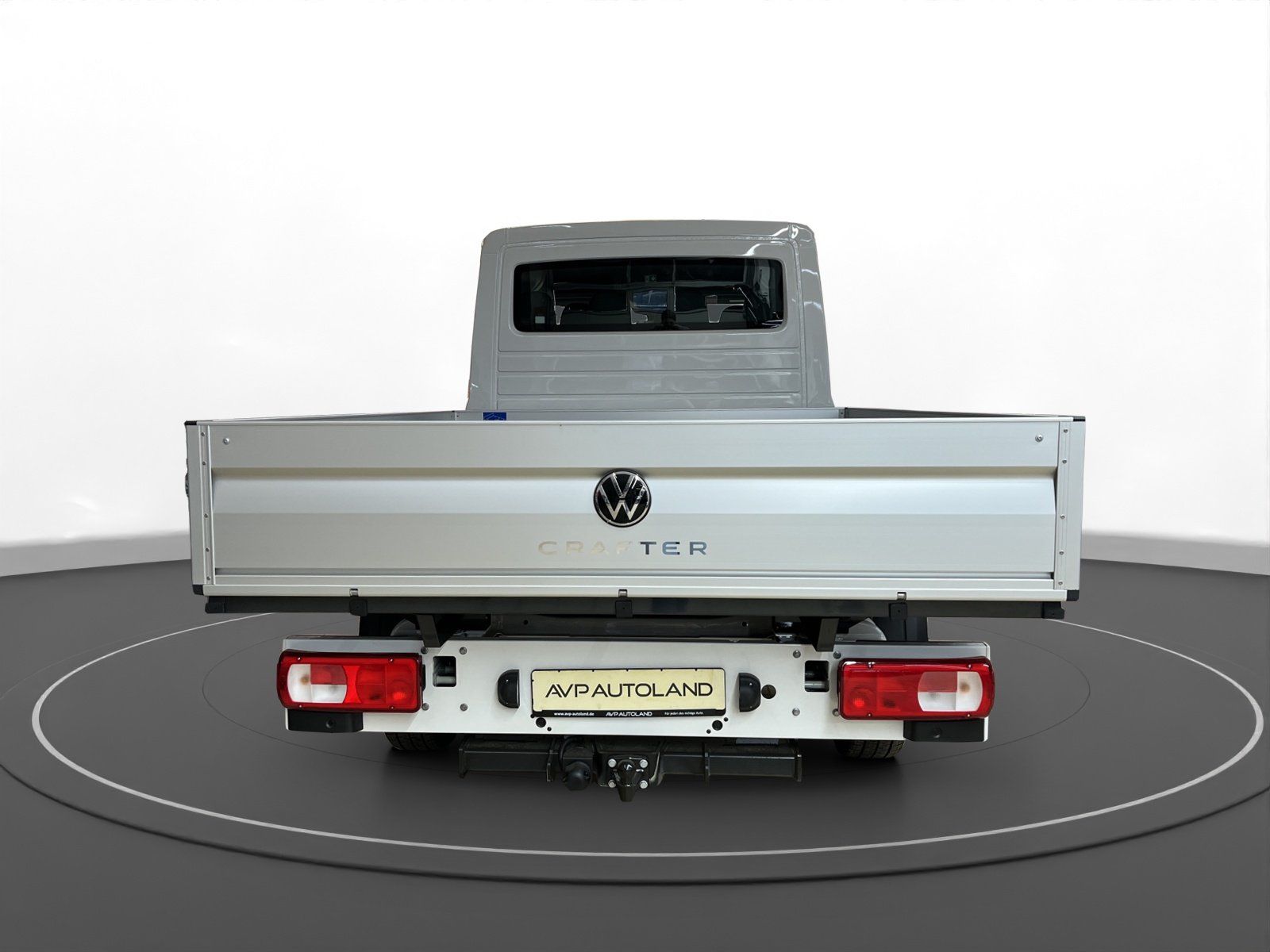 Volkswagen Crafter - Bild 6