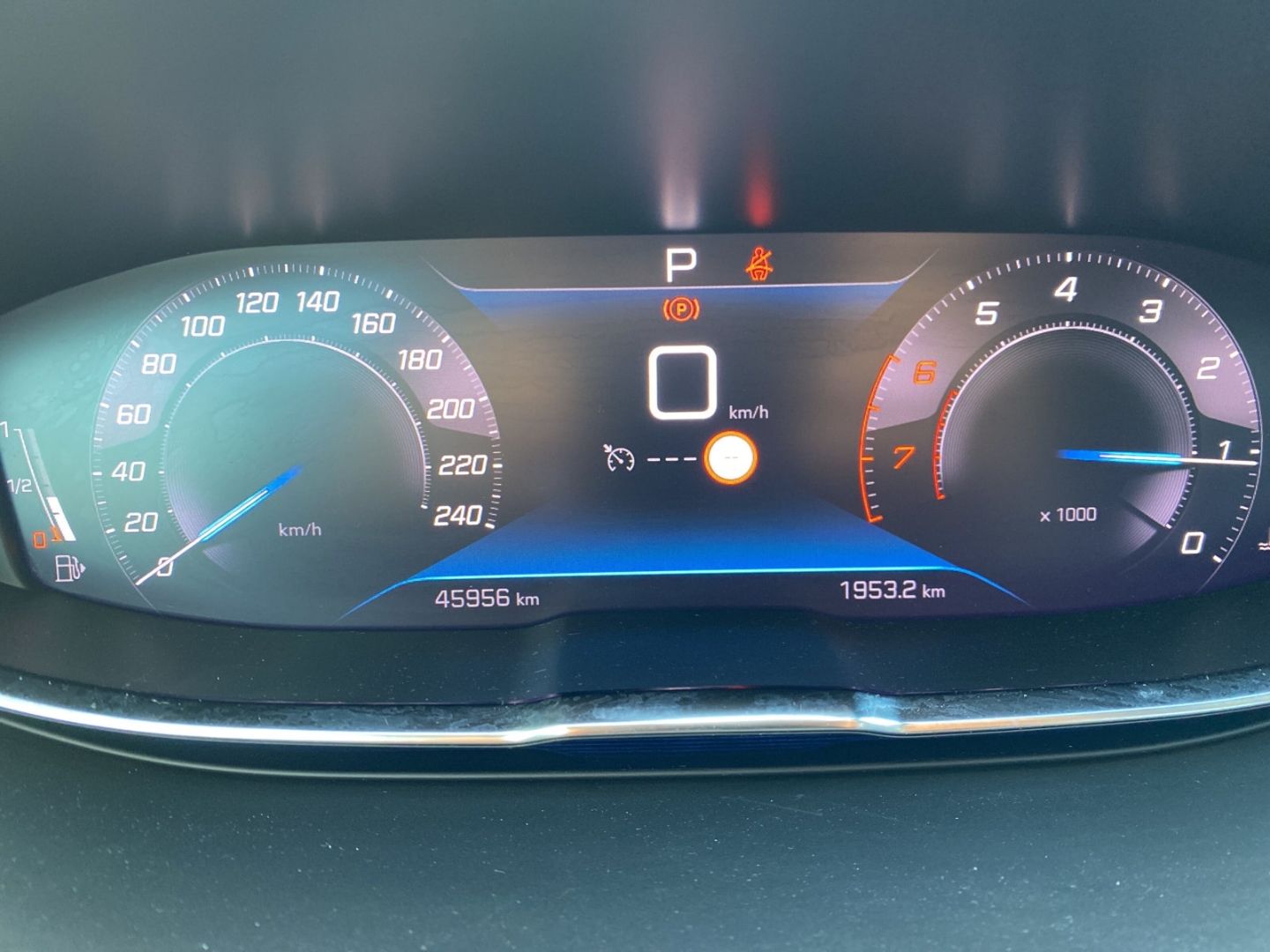 Fahrzeugabbildung Peugeot 3008 Active Pack 1.2 PureTech 130  EAT8 EU6d dig